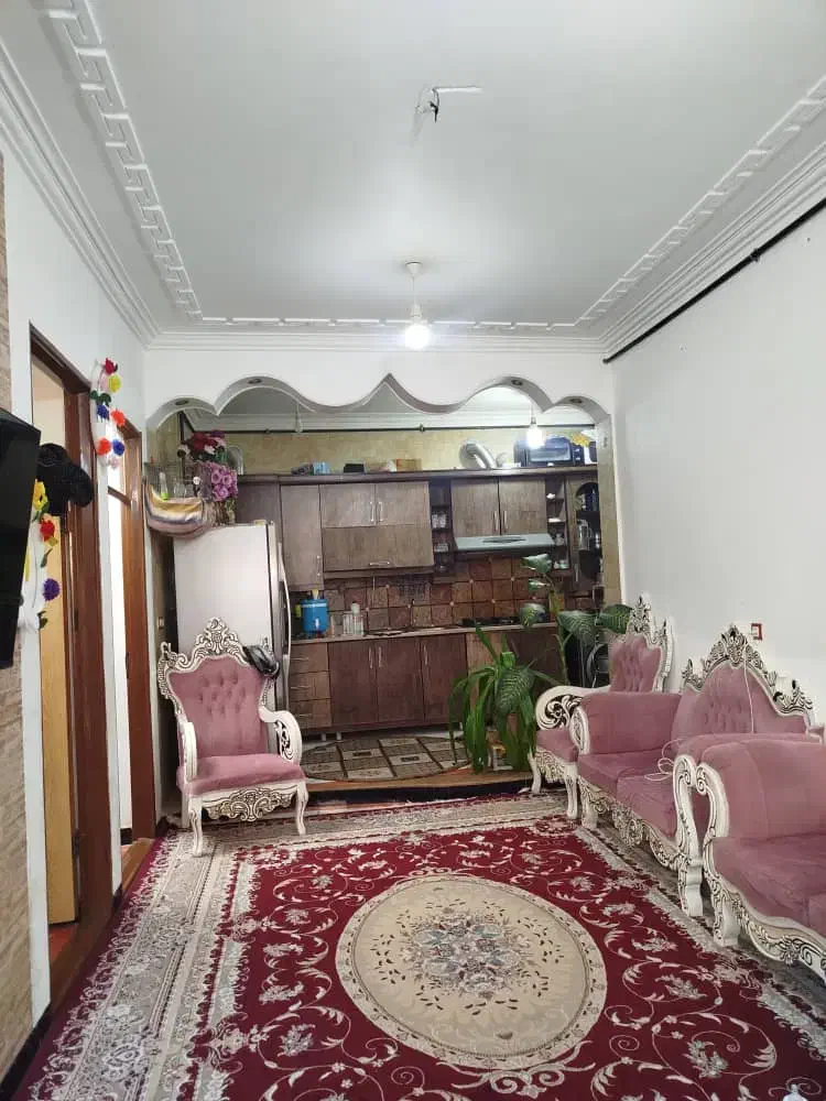 رهن و اجاره منزل مسکونی در به حیاط تنگ کتویه|اجارهٔ خانه و ویلا|داراب, |دیوار