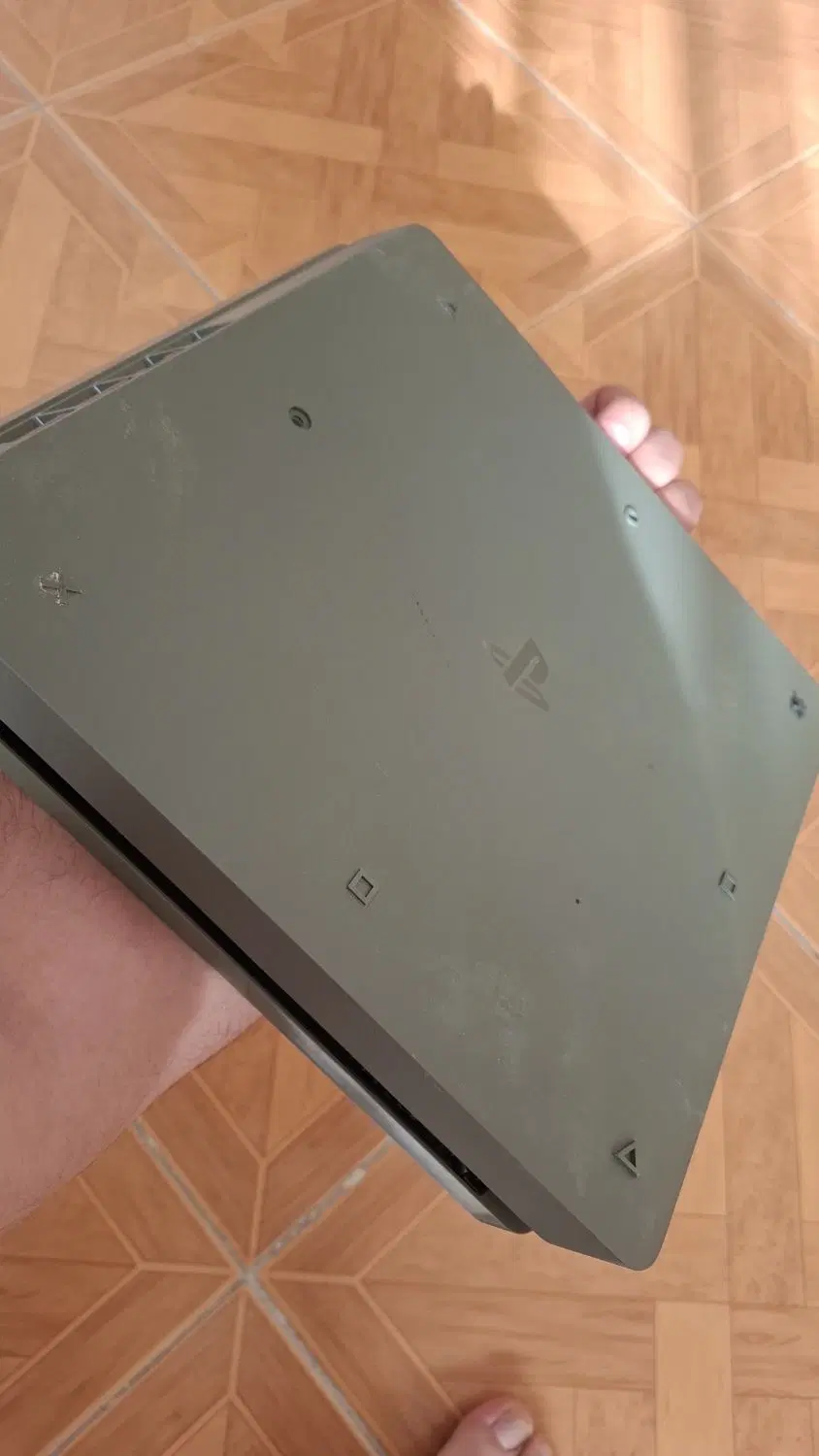 ps4. 1tra slim|کنسول، بازی ویدئویی و آنلاین|مشهد, بهاران|دیوار