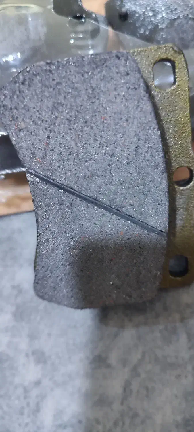 فروش لنت نمایندگی پنو پلاس|قطعات یدکی و لوازم جانبی|اهواز, پردیس|دیوار