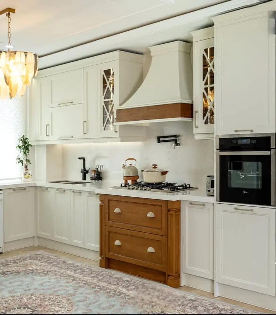تعویض تخصصی درب کابینت ، نوسازی کابینت|خدمات پیشه و مهارت|تهران, زیبادشت|دیوار