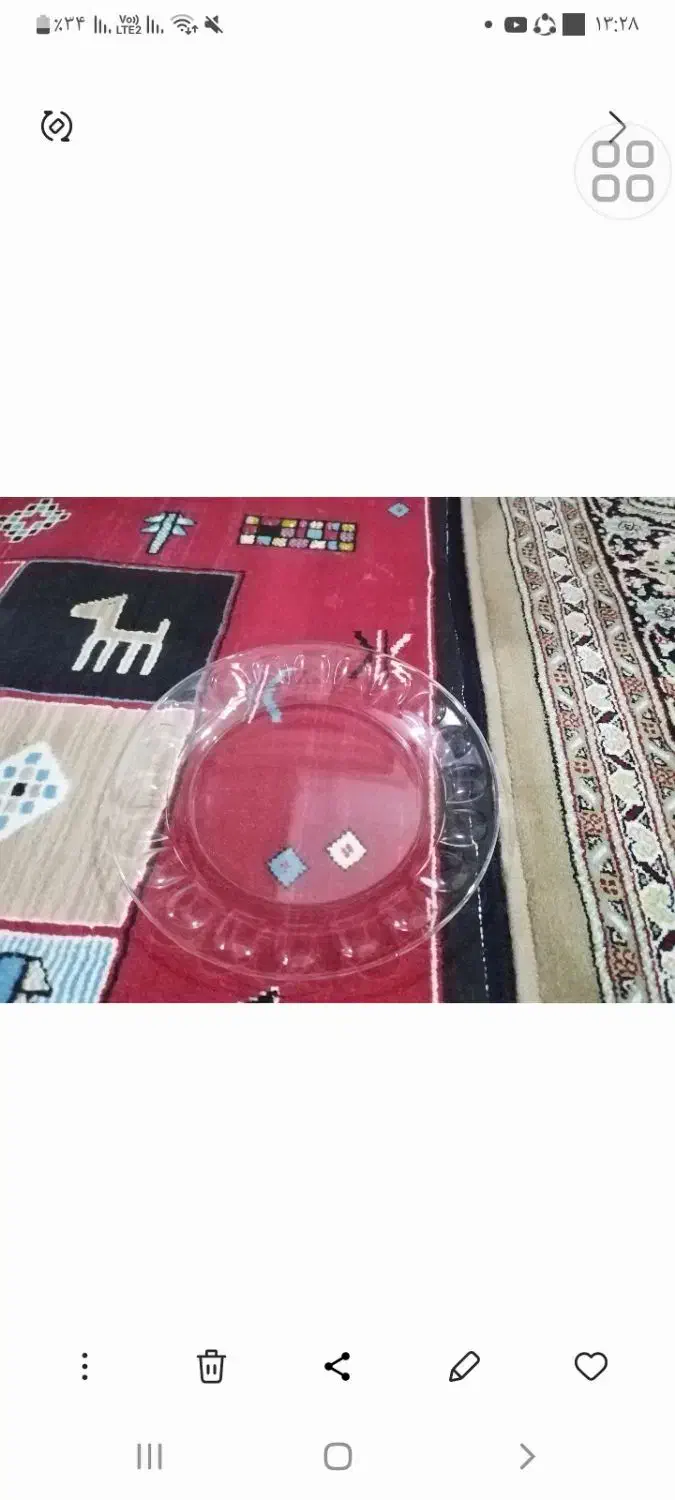 ظروف آشپزخانه|ظروف سرو و پذیرایی|شاهینشهر, شهرک سایت|دیوار