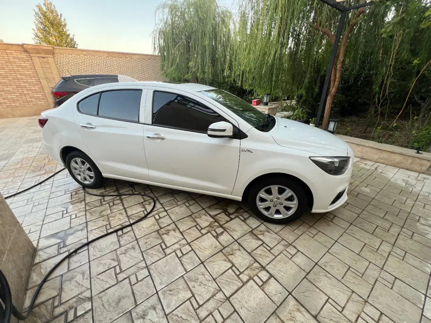 شاهین اتومات cvt 1403|خودرو سواری و وانت|تهران, خلیج فارس|دیوار