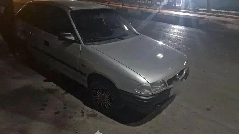 اپل استرا|خودرو سواری و وانت|چهاردانگه (تهران), |دیوار