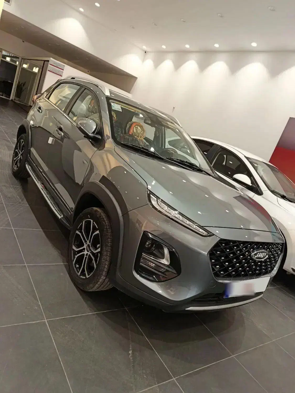 ایکس ۲۲ پرو|خودرو سواری و وانت|یزد, |دیوار