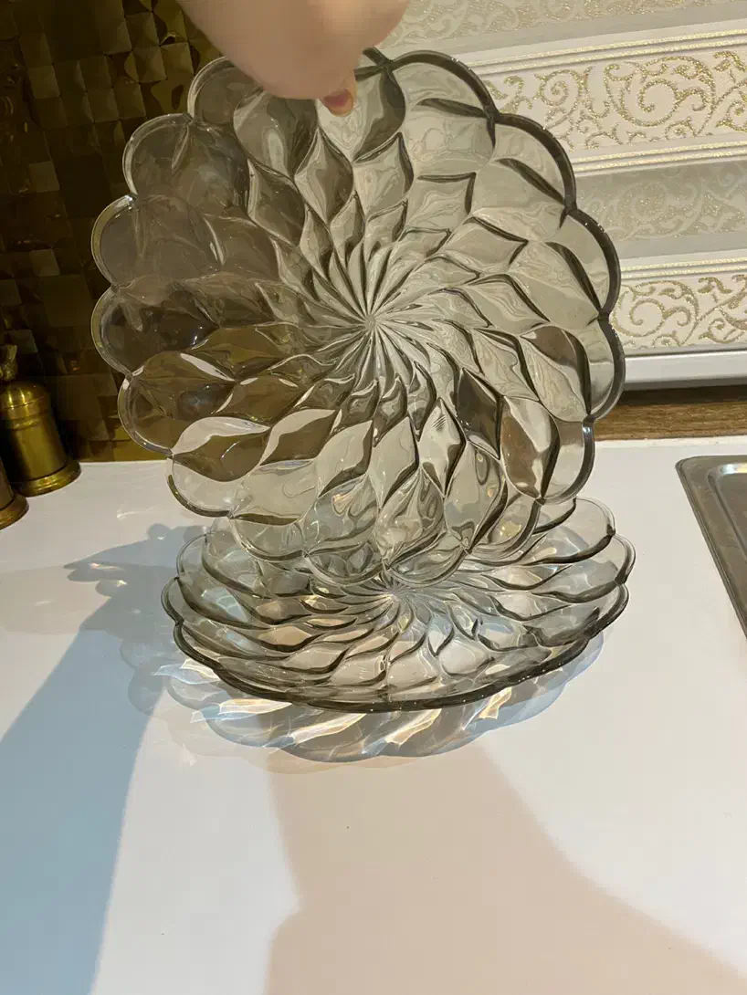 لوازم خانگی|ظروف سرو و پذیرایی|تالش, هشتپر|دیوار