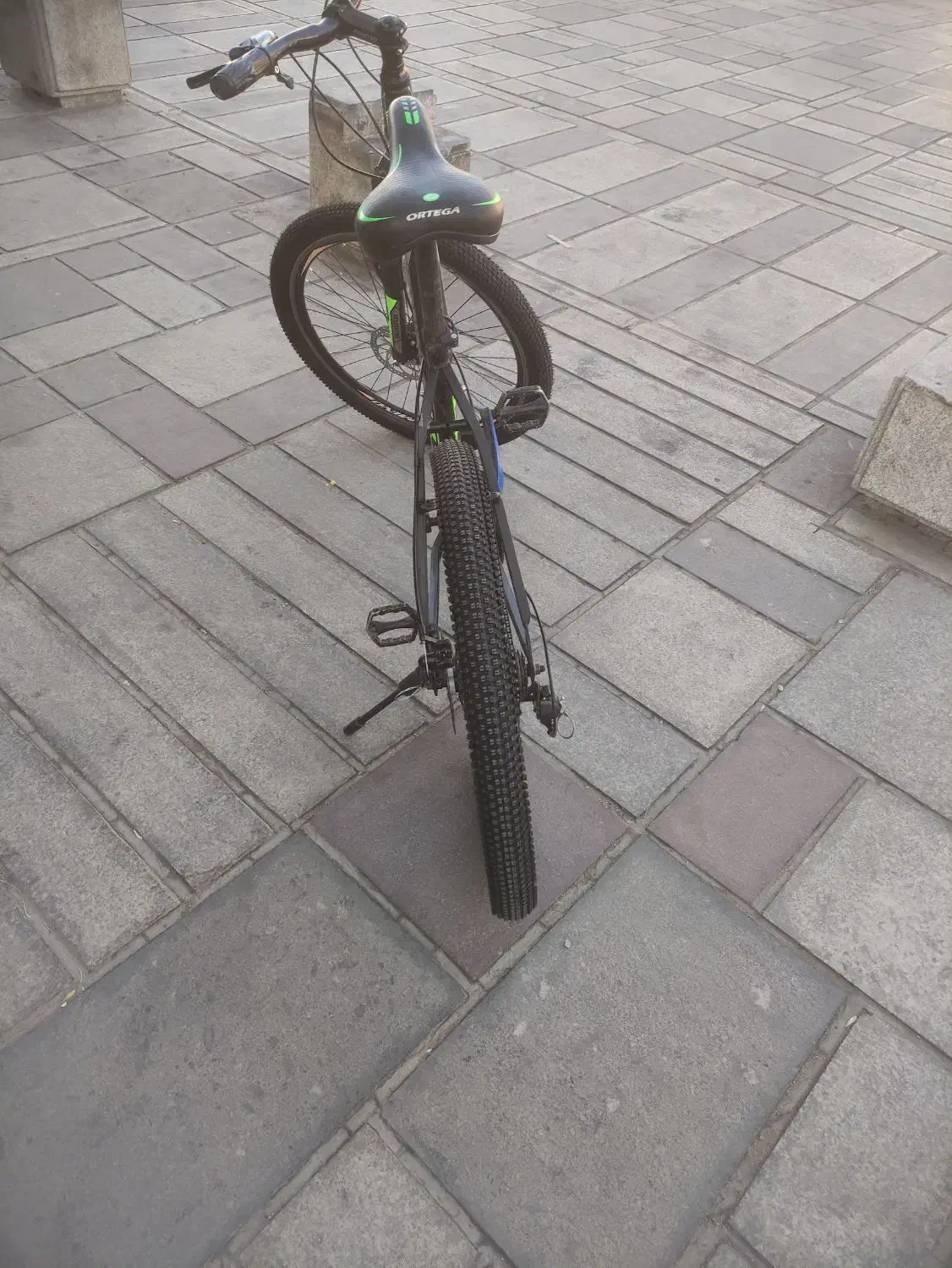 با سلام دوچرخه 26 مارک دومینو بهترین مارک|دوچرخه، اسکیت، اسکوتر|همدان, |دیوار