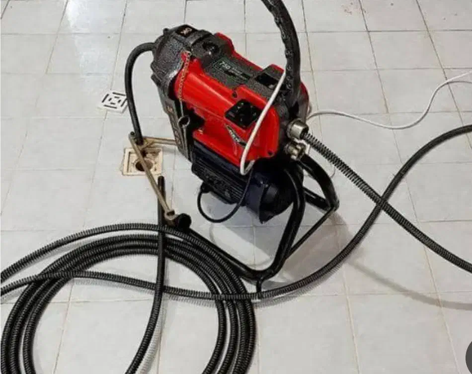 لوله باز کن|خدمات پیشه و مهارت|ارومیه, |دیوار