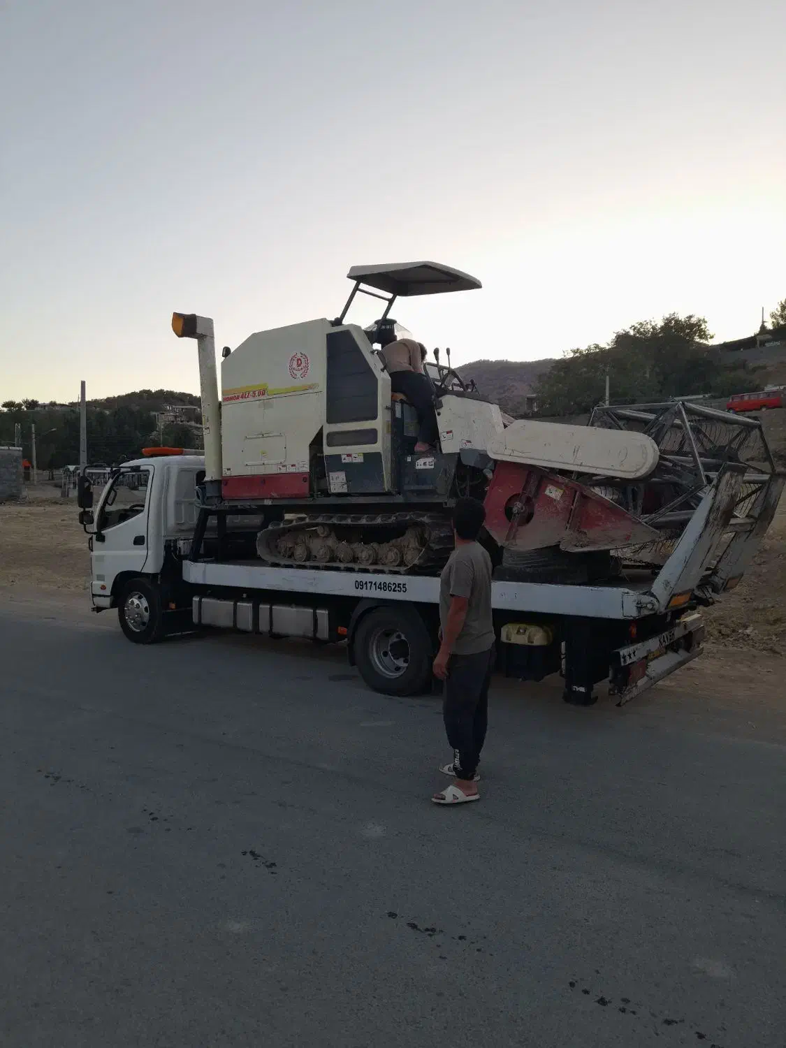 خودروسوار|خدمات حمل و نقل|بهبهان, |دیوار