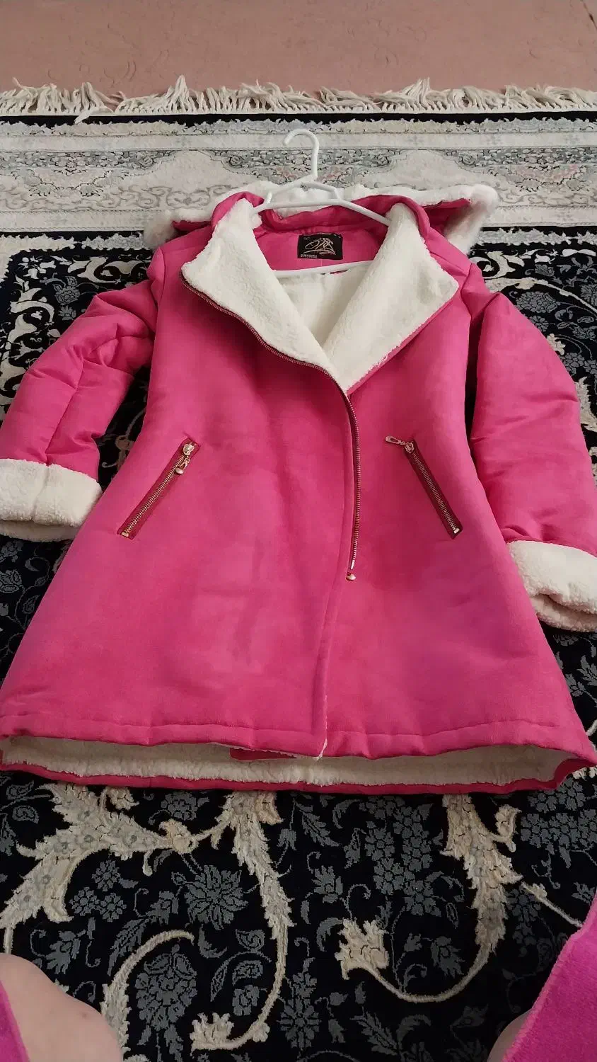 پالتوهای  شیک جنس خوب ،وخوش رنگ|لباس|اراک, |دیوار