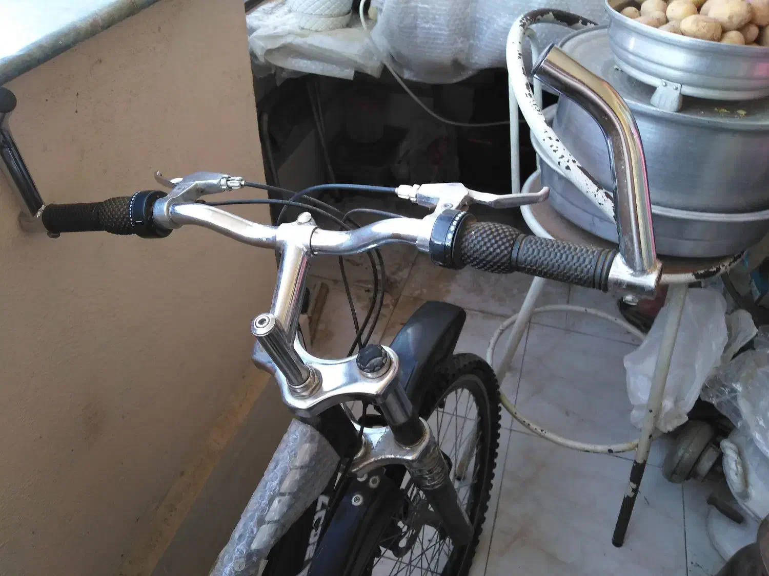 فروش دوچرخه|دوچرخه، اسکیت، اسکوتر|شیراز, امام حسین|دیوار