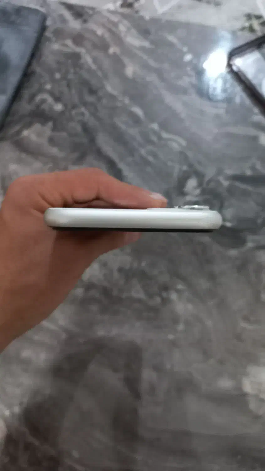 گوشی ایفون 11|موبایل|تبریز, |دیوار