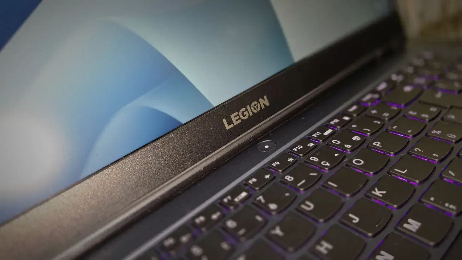 لپ تاپ، Lenovo Legion مشابه نو، i7 11th RTX 3050TI|رایانه همراه|کرج, عظیمیه|دیوار