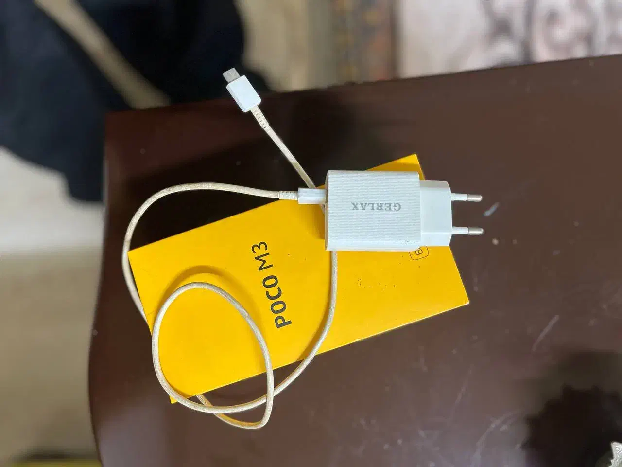 گوشی پوکو ام تری|موبایل|گرگان, |دیوار