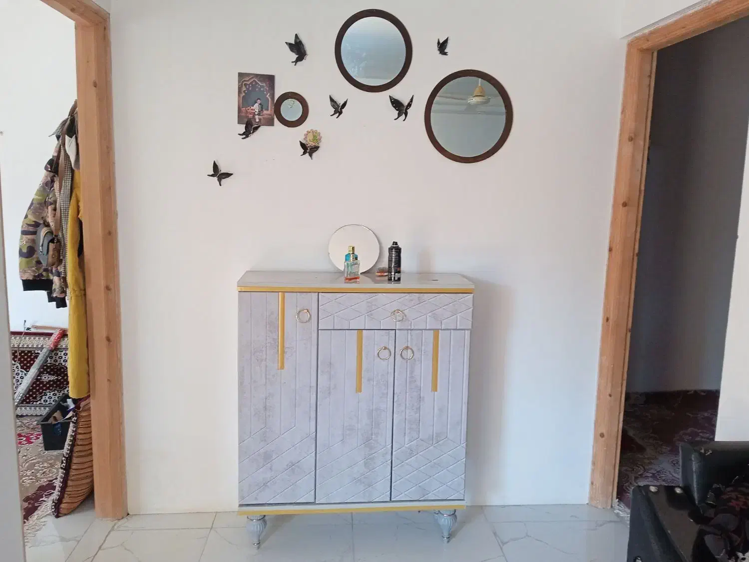 100تومن 5تومن|اجارهٔ خانه و ویلا|فاضل آباد, |دیوار