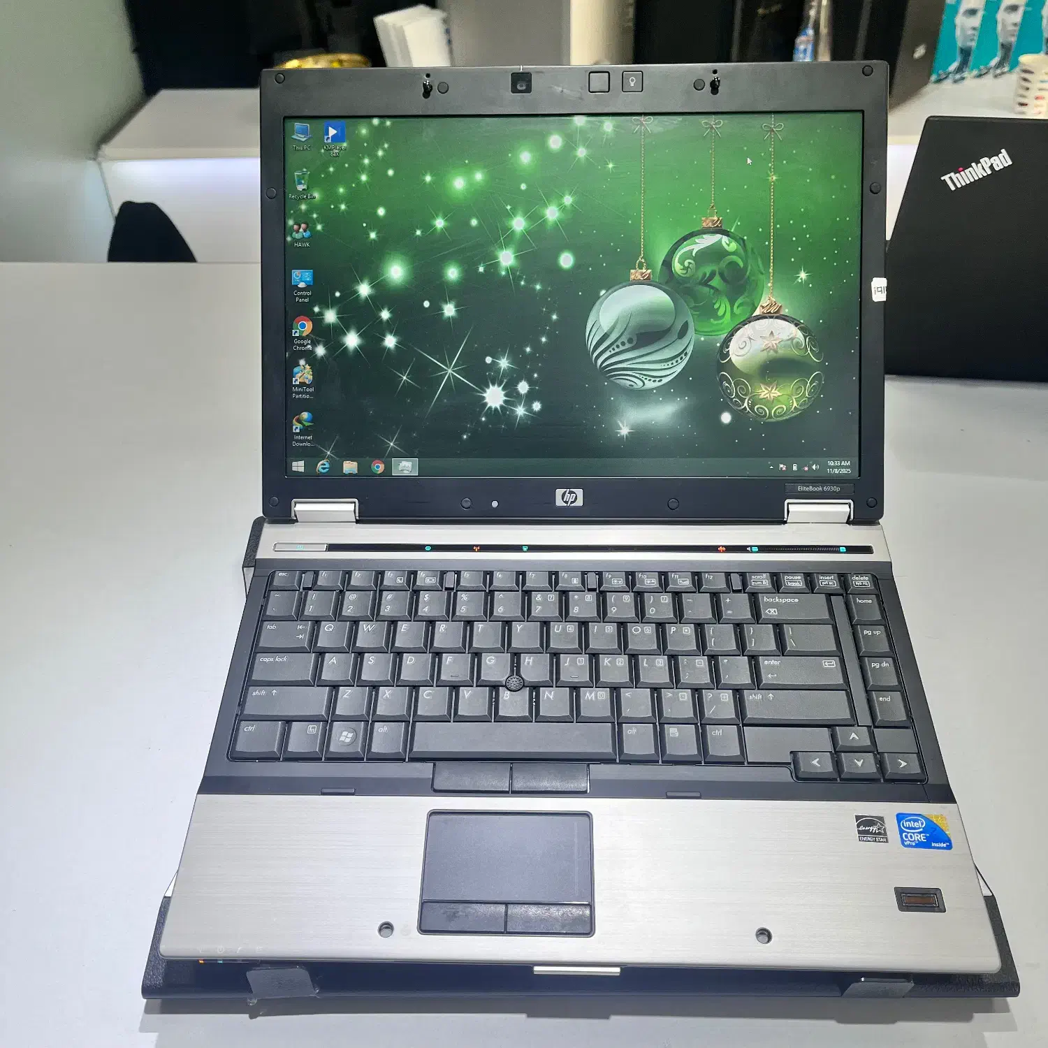 اقساط گارانتی کتبی ssd امریکایی HP|رایانه همراه|تهران, مقدم|دیوار