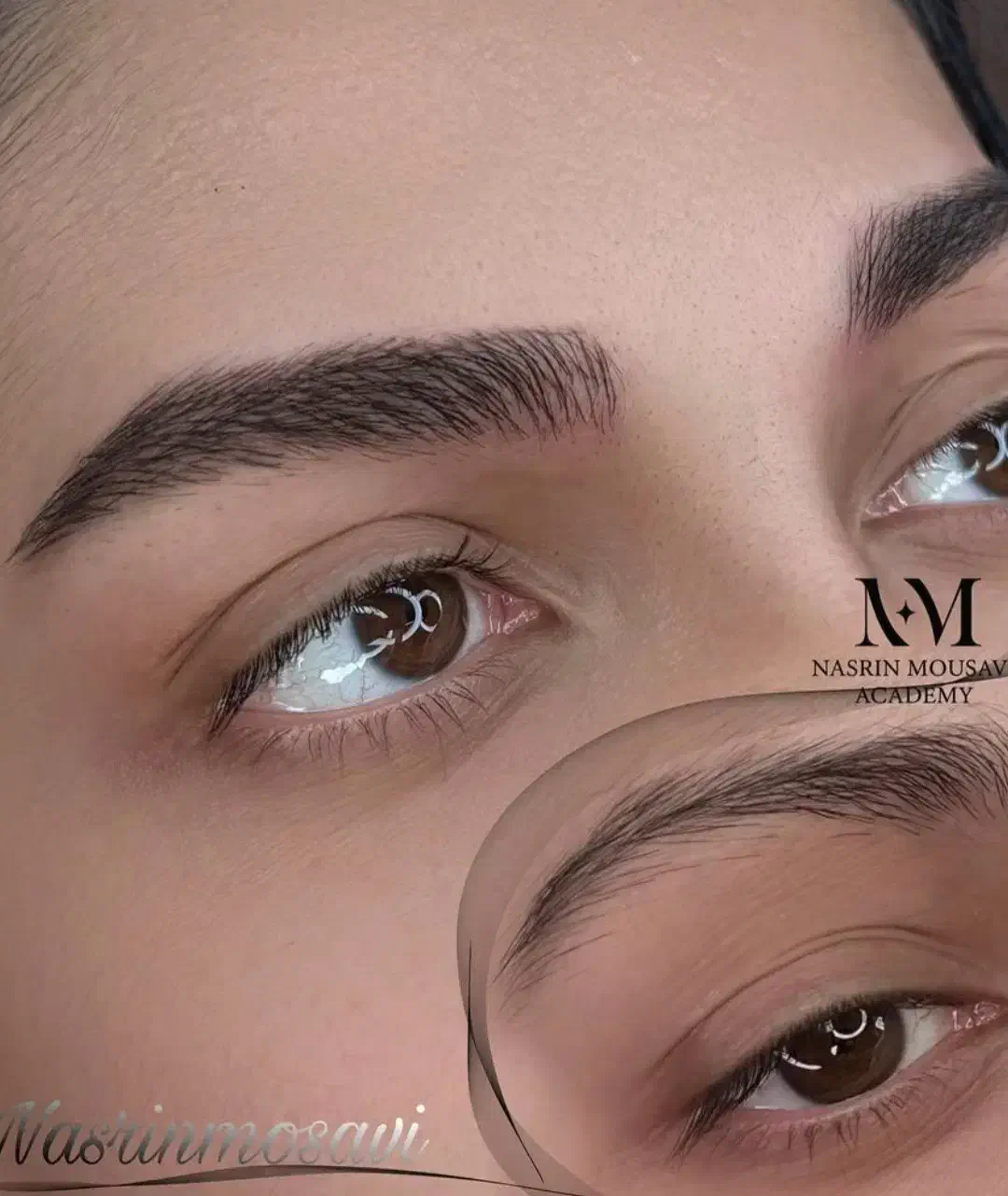 مدل میکروبلیدینگ ابرو به صورت رایگان|خدمات آرایشگری و زیبایی|تهران, دزاشیب|دیوار