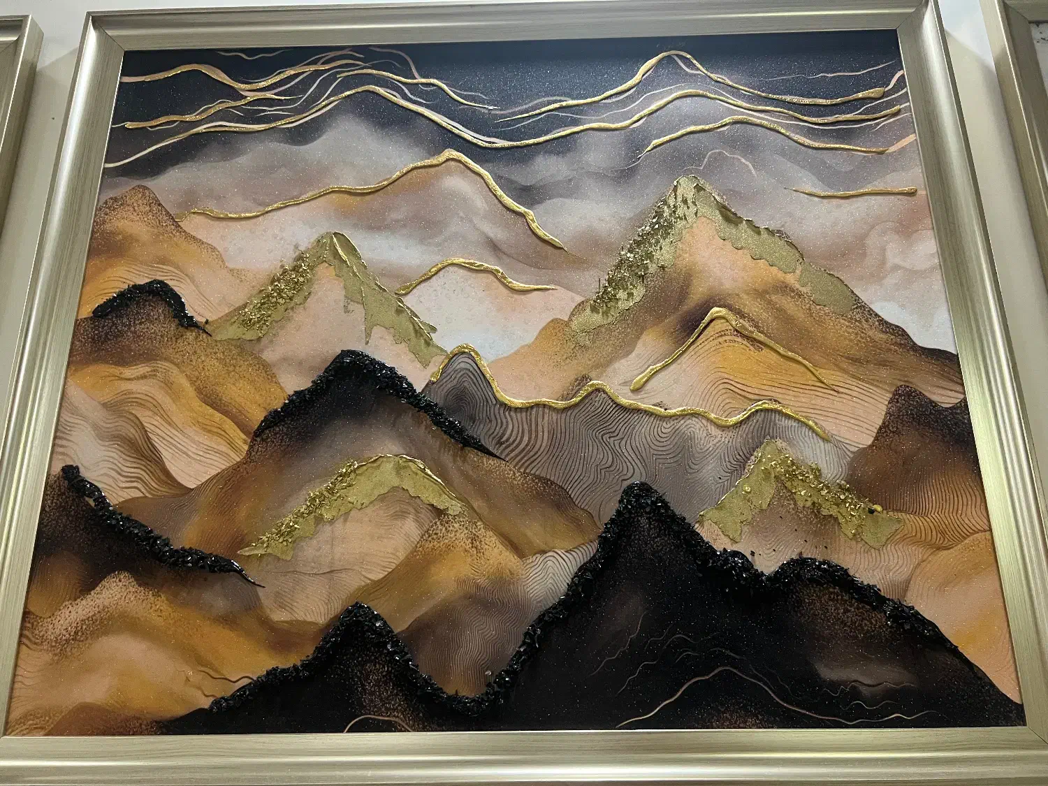 تابلو|تابلو، نقاشی، عکس|تهران, پرستار|دیوار