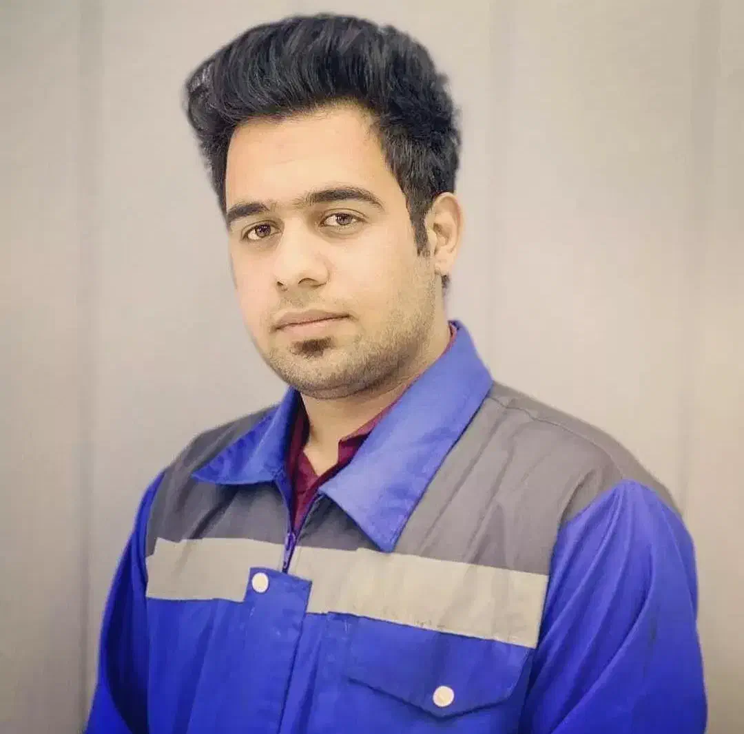 میکانیک وجلوبندی|خدمات موتور و ماشین|اهواز, بعثت|دیوار