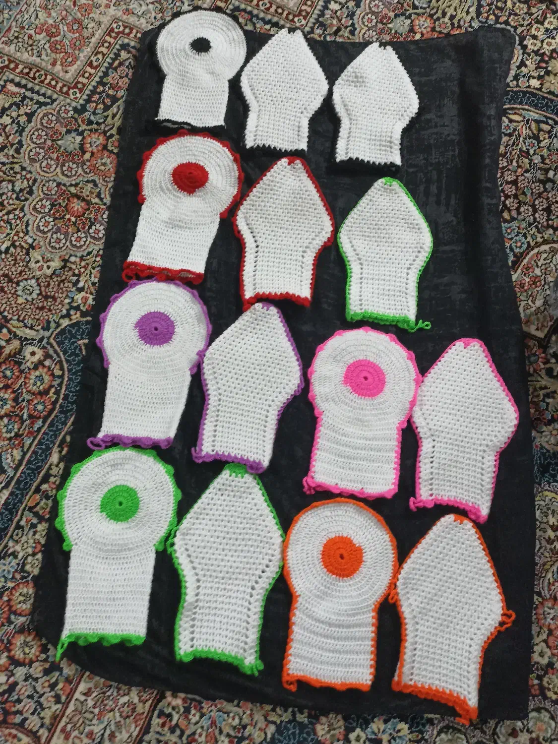 انواع لیف|لوازم حمام|سبزوار, شرق کال عیدگاه|دیوار