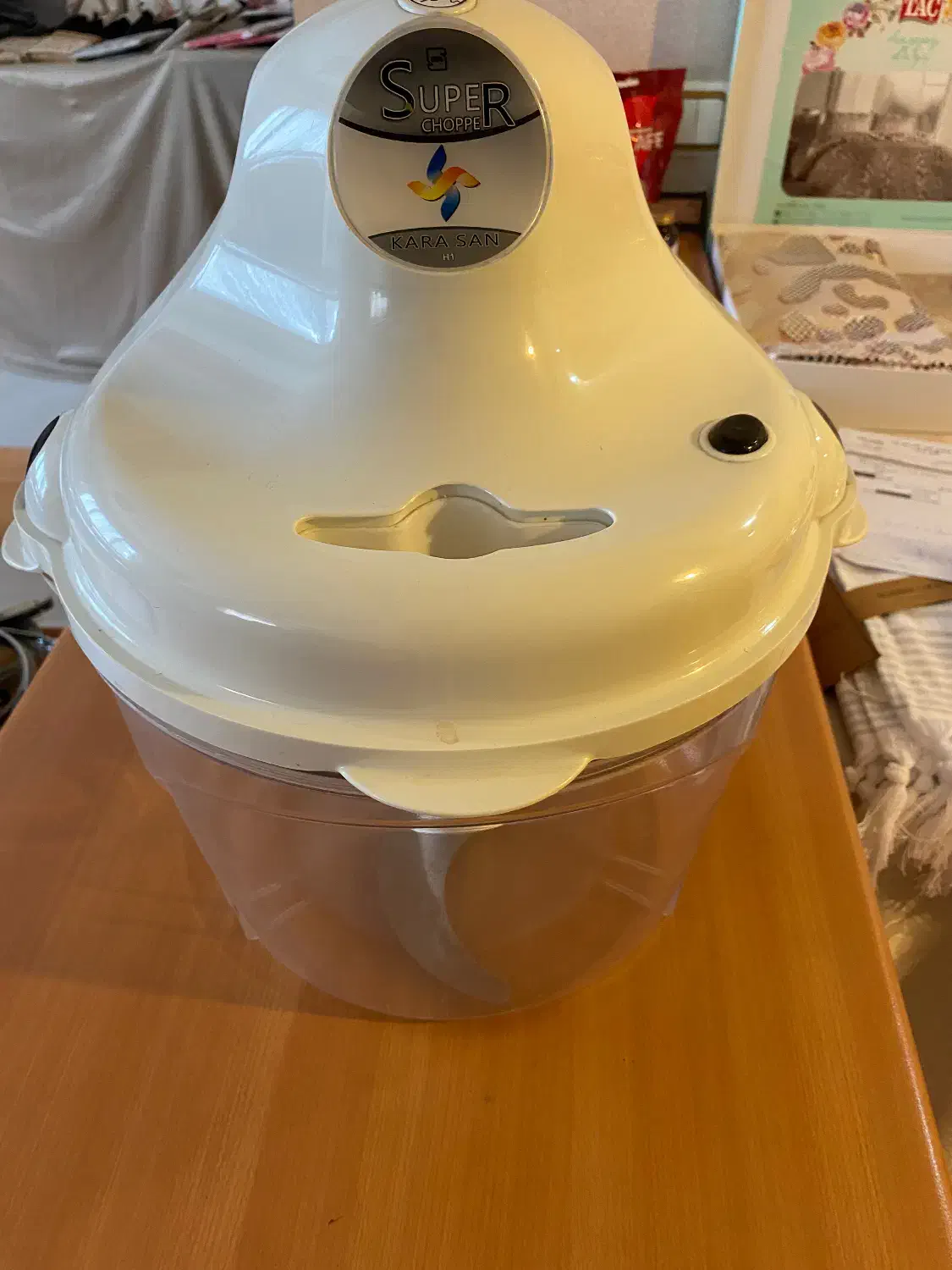 خردکن برقی|خردکن، آسیاب، غذاساز|آمل, |دیوار