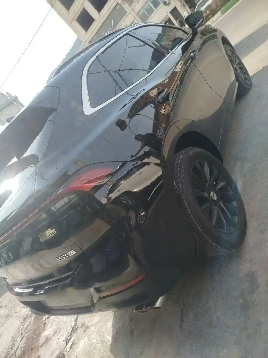 لاماری ایما|خودرو سواری و وانت|گرگان, |دیوار