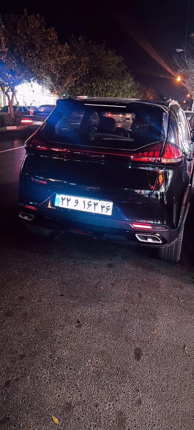 x33کراس اقساطی|خودرو سواری و وانت|مشهد, عبادی|دیوار