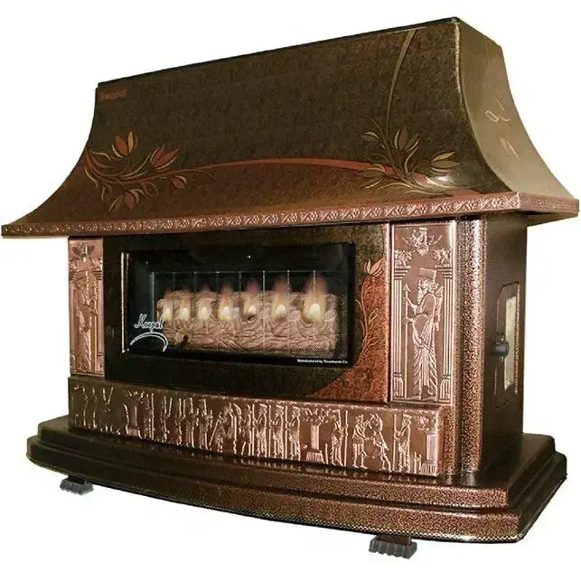 بخاری کوپال در حد نو کاملا سالم|بخاری، هیتر، شومینه|بوشهر, |دیوار