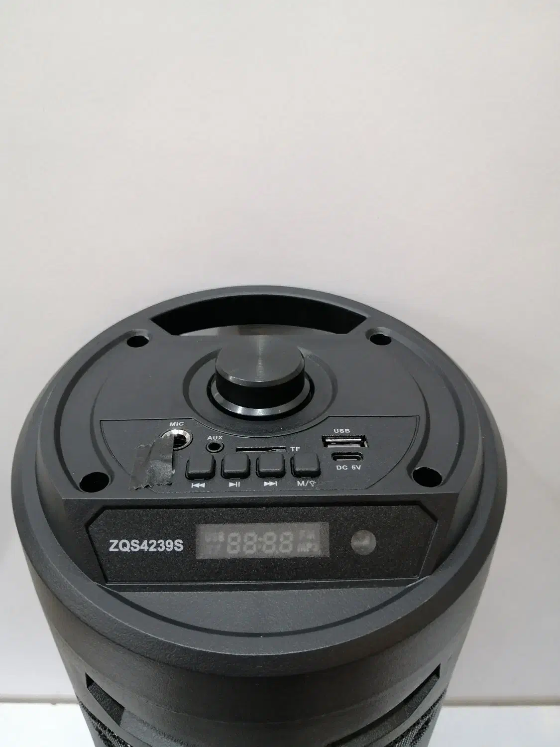 اسپیکر بلوتوثی قابل حمل آکبند|سیستم صوتی خانگی|تهران, تهرانپارس شرقی|دیوار