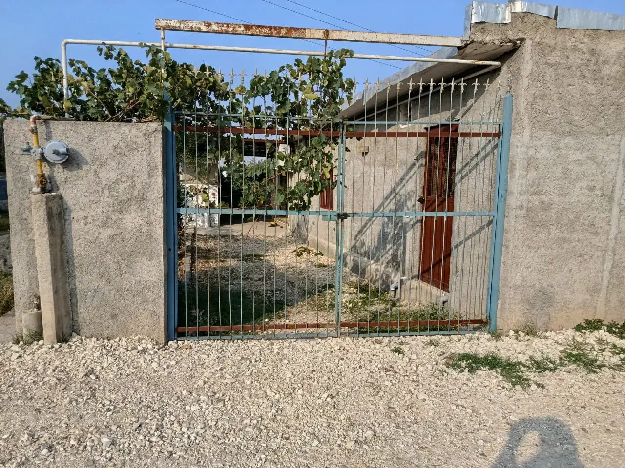 فروش خونه باغ|فروش زمین و ملک کلنگی|رستمکلا, |دیوار