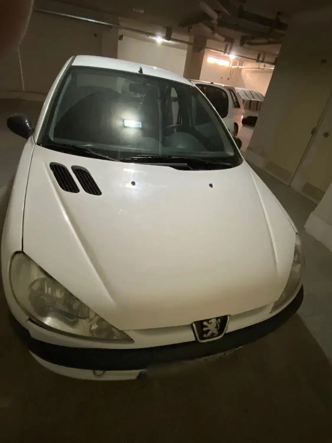 مدل89تیپ 2 درجه ۱|خودرو سواری و وانت|یزد, |دیوار