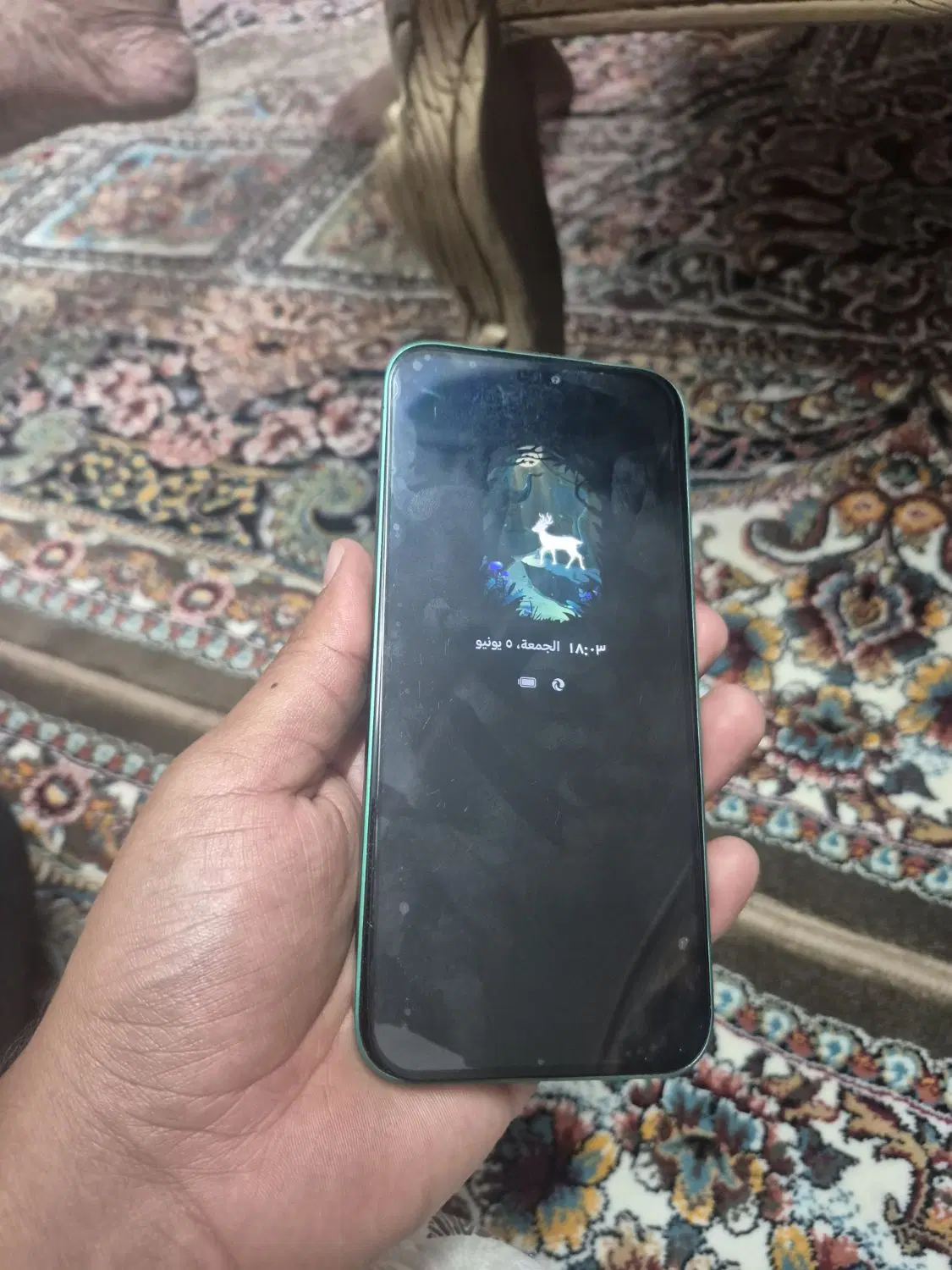 انر x8b|موبایل|اصفهان, باتون|دیوار