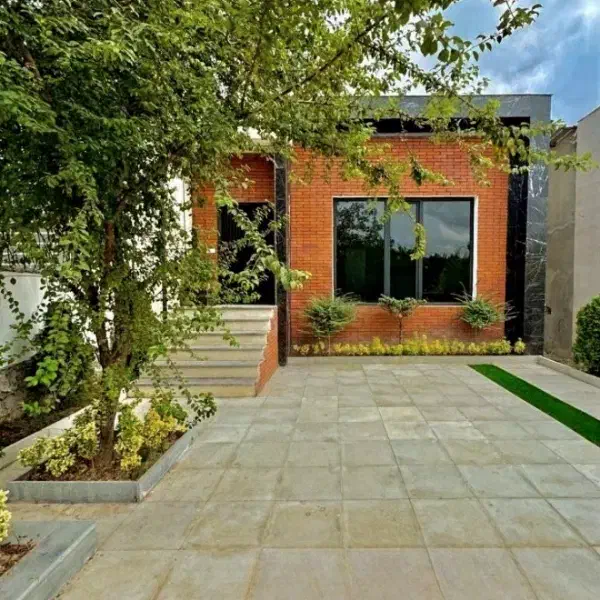 باغچه ویلا سرسبز/۲۴۰ متری/نوساز/سند۶دانگ/زیر قیمت|فروش خانه و ویلا|چمستان, |دیوار