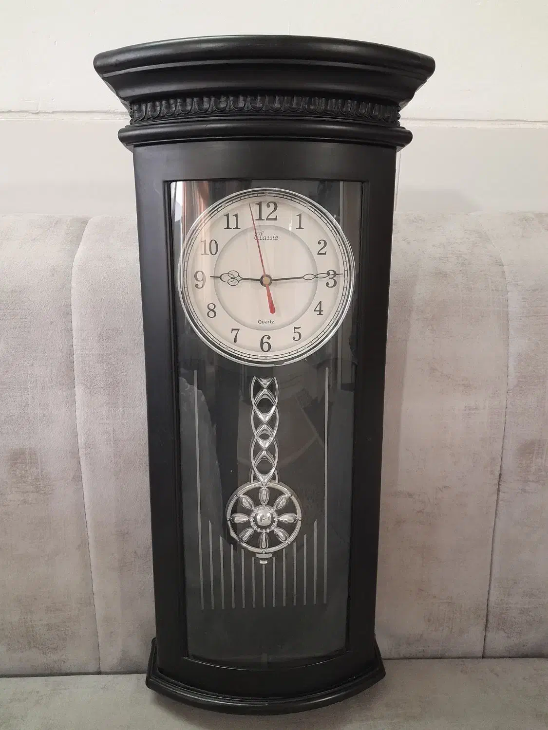 ساعت دیواری|ساعت دیواری و تزئینی|نجفآباد, فاز ۳ شهرک آزادگان|دیوار