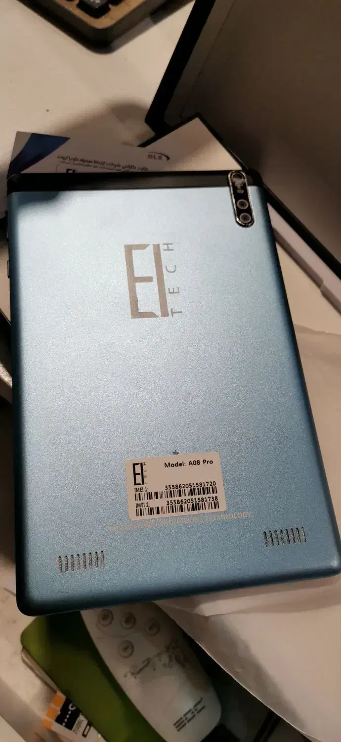 تبلت A08pro|تبلت|تبریز, |دیوار