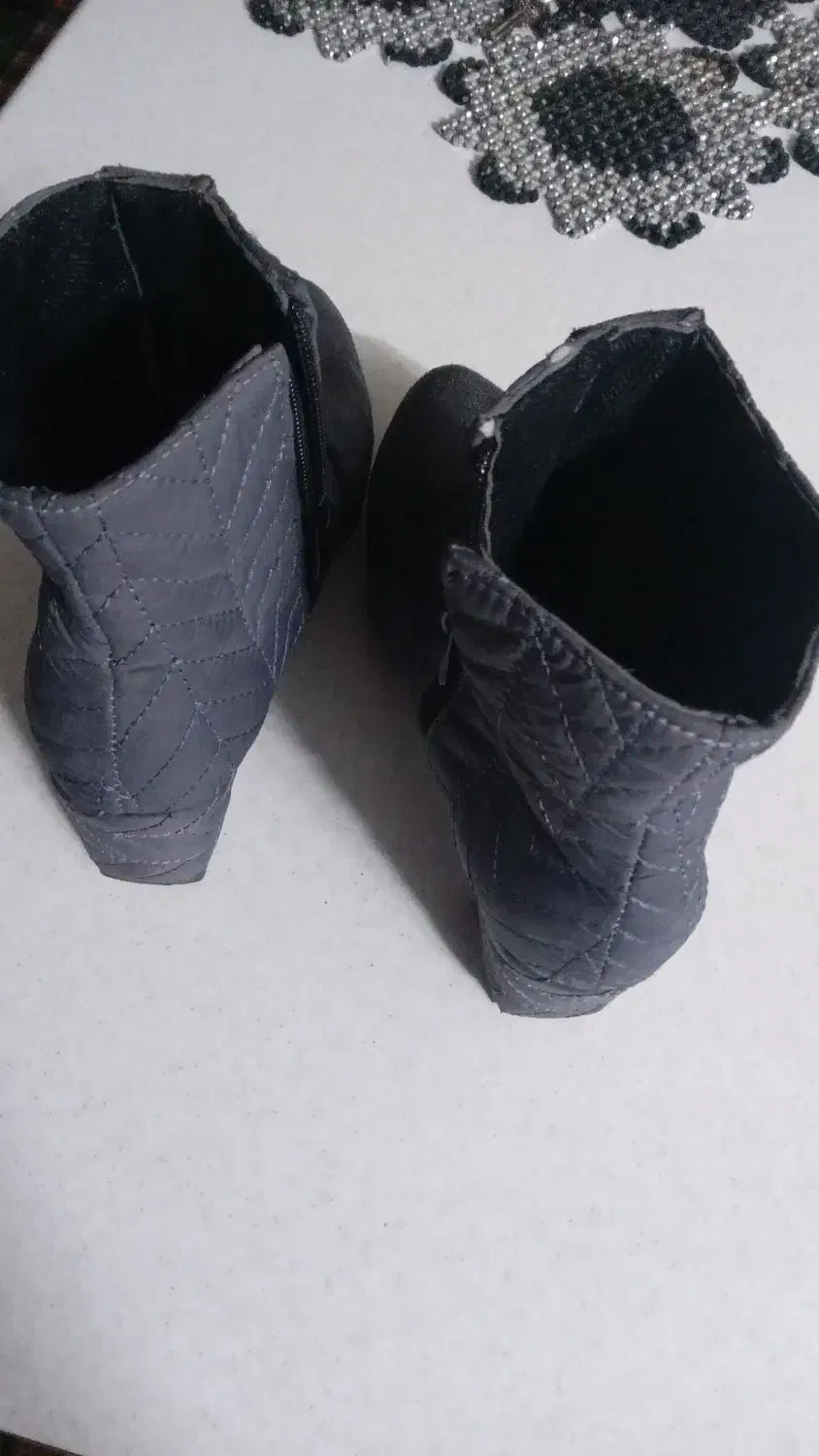 کفشاسایز39و49|کیف، کفش، کمربند|بابل, |دیوار