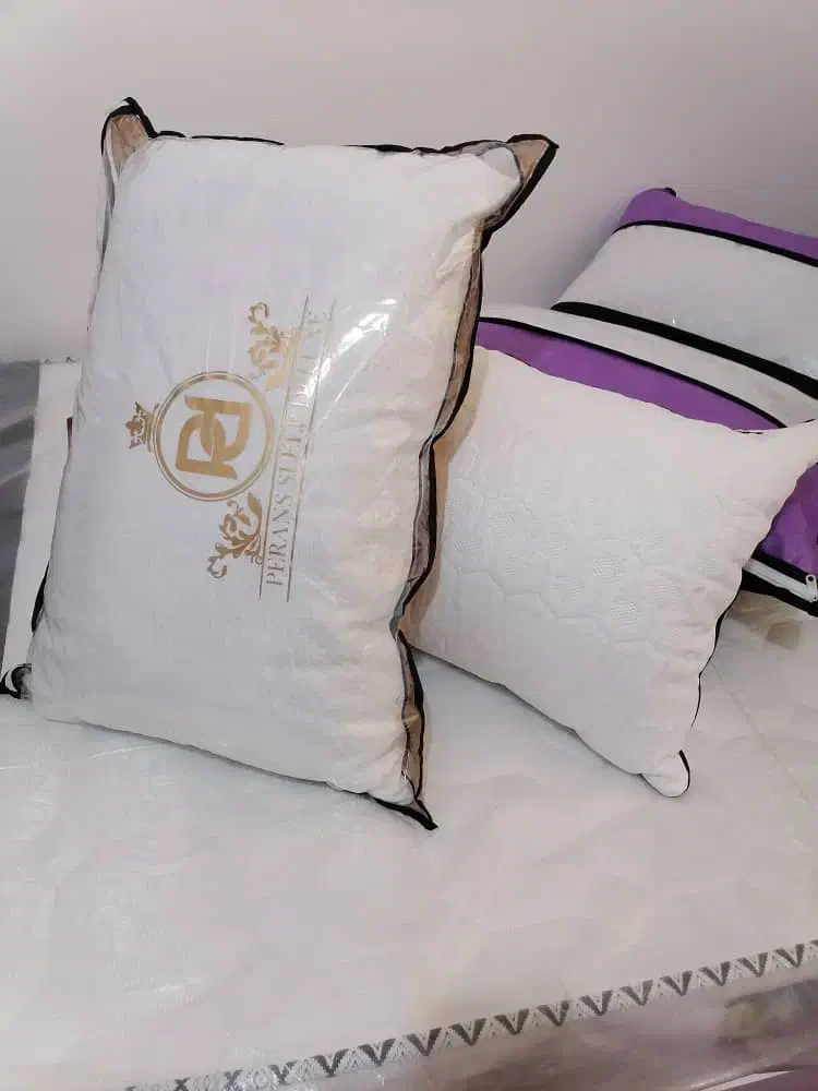 بالشت کاملا طبی|رختخواب، بالش، پتو|گرگان, |دیوار