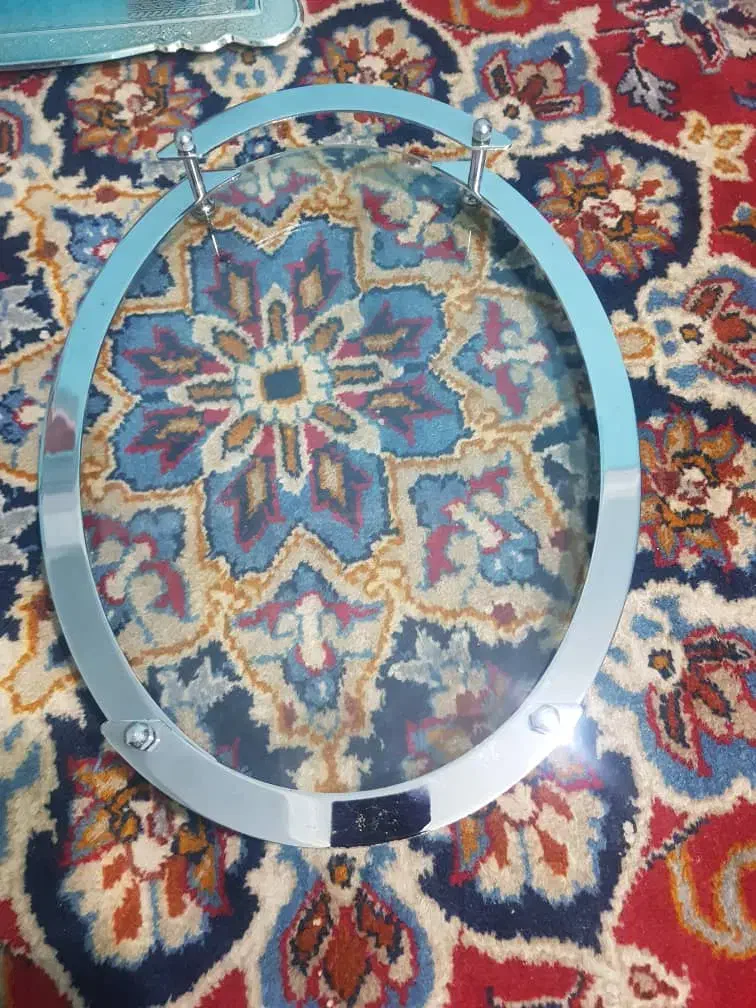 سینی پذیرایی|ظروف سرو و پذیرایی|شیراز, عادل آباد|دیوار