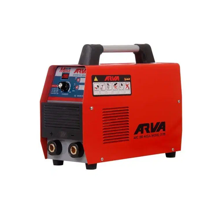 دستگاه جوش اینورتر آروا مدل 2170|ابزارآلات|ماهنشان, |دیوار