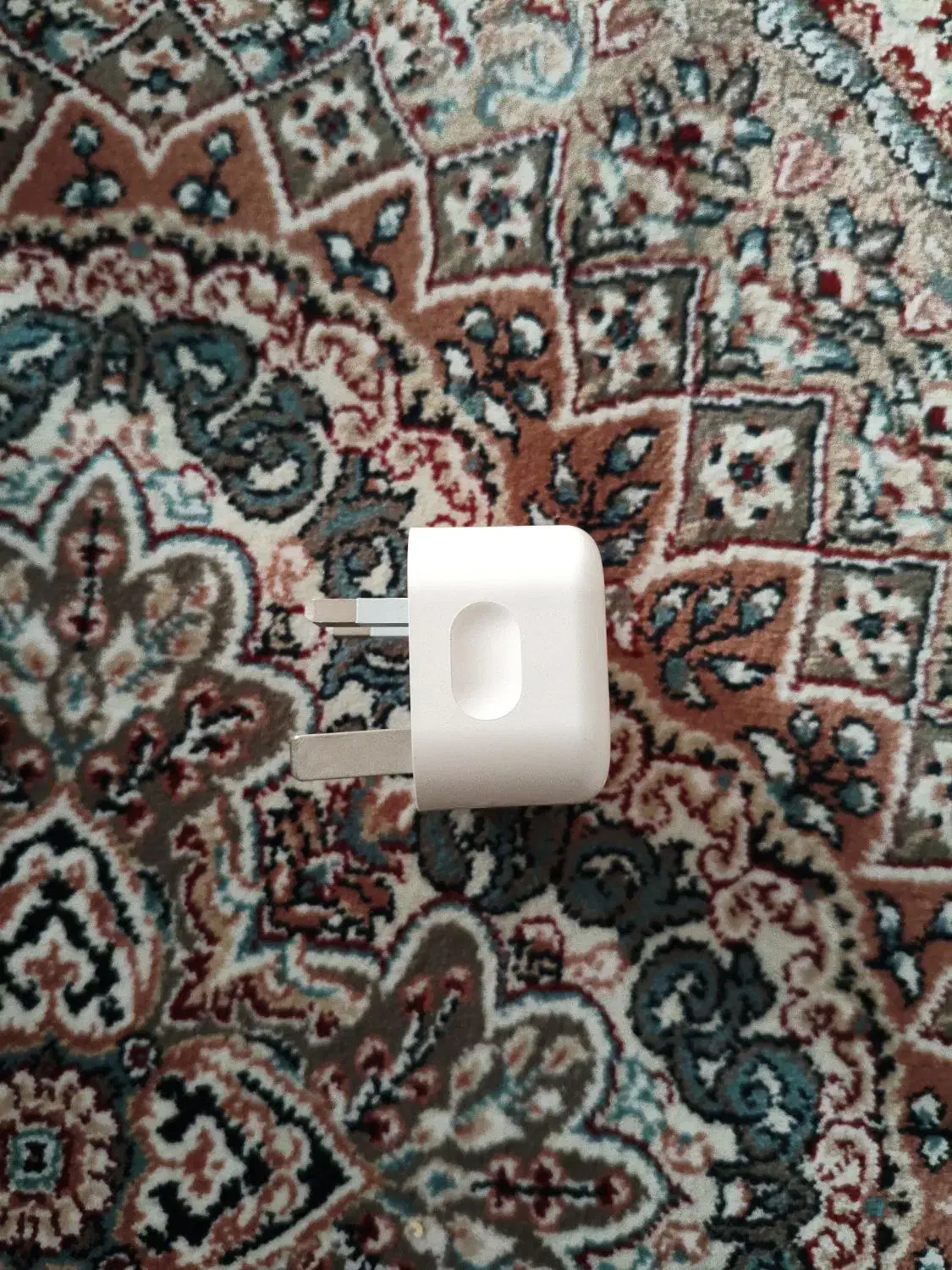 شارژر ایفون اورجینال|لوازم جانبی موبایل و تبلت|اسلامشهر, باغ فیض|دیوار