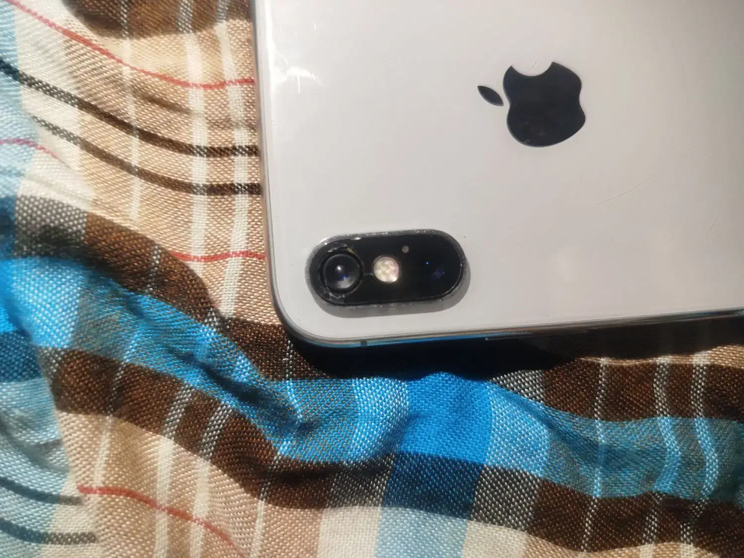 ایفون x|موبایل|چابهار, |دیوار