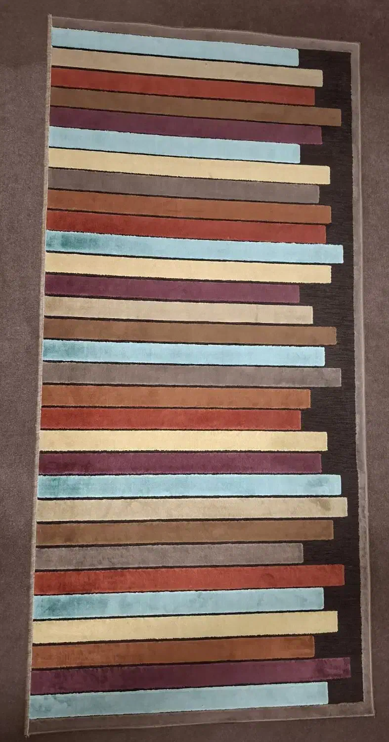 فرش|فرش|گلپایگان, |دیوار