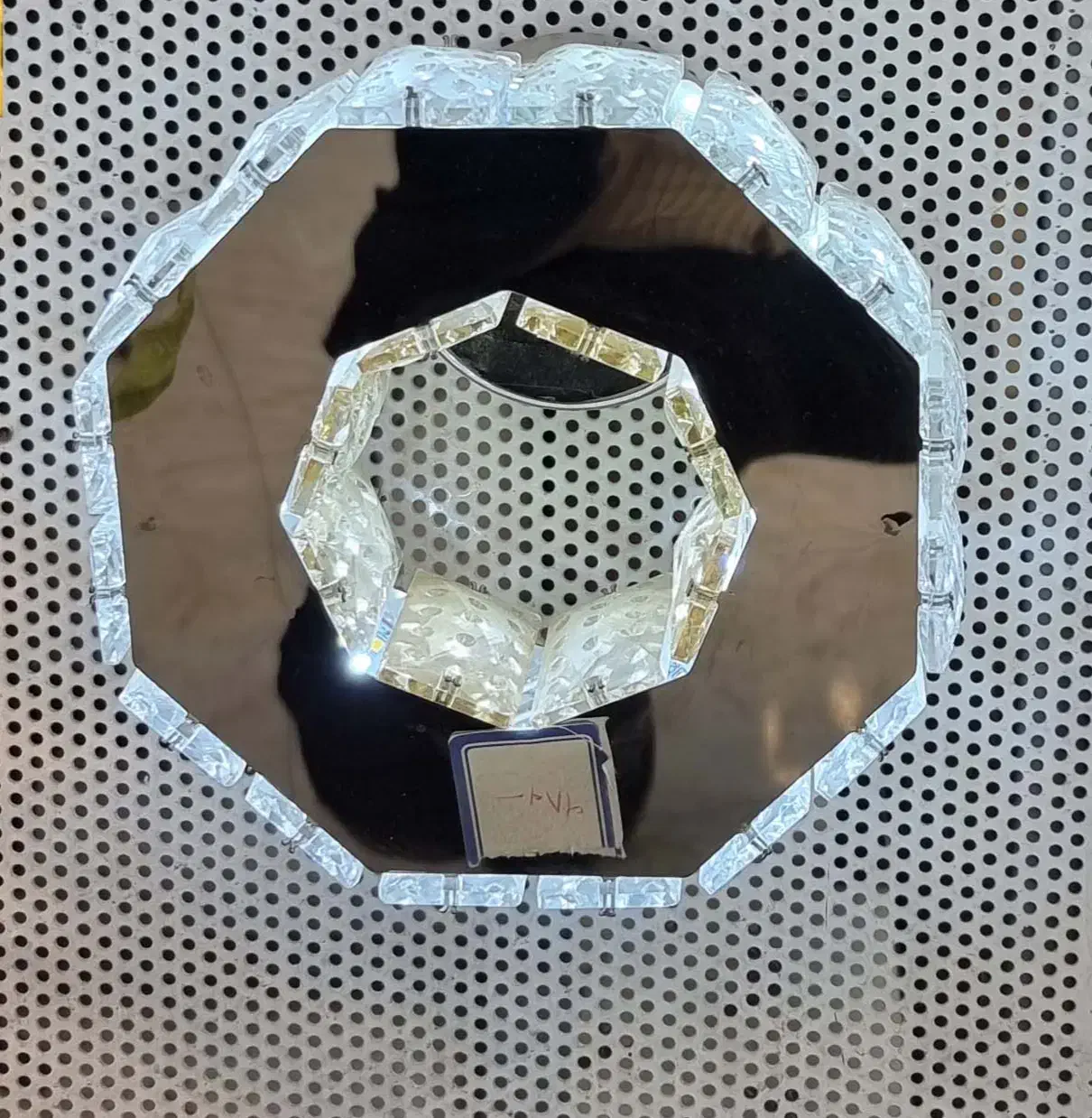 تولیدی لوستر مدرن|لوستر و چراغ آویز|قشم, |دیوار