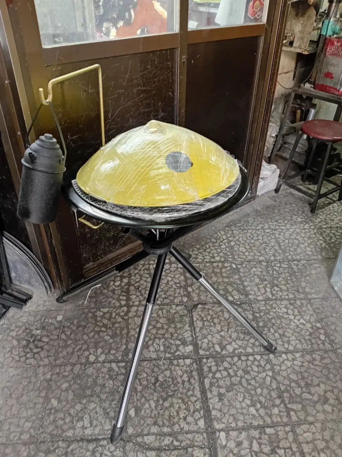 باربیکیو،آتشدان،منقل|کوهنوردی و کمپینگ|تهران, مولوی|دیوار