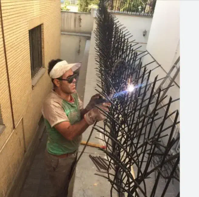 نصب و فروش حفاظ دیوار|خدمات پیشه و مهارت|اردکان, |دیوار