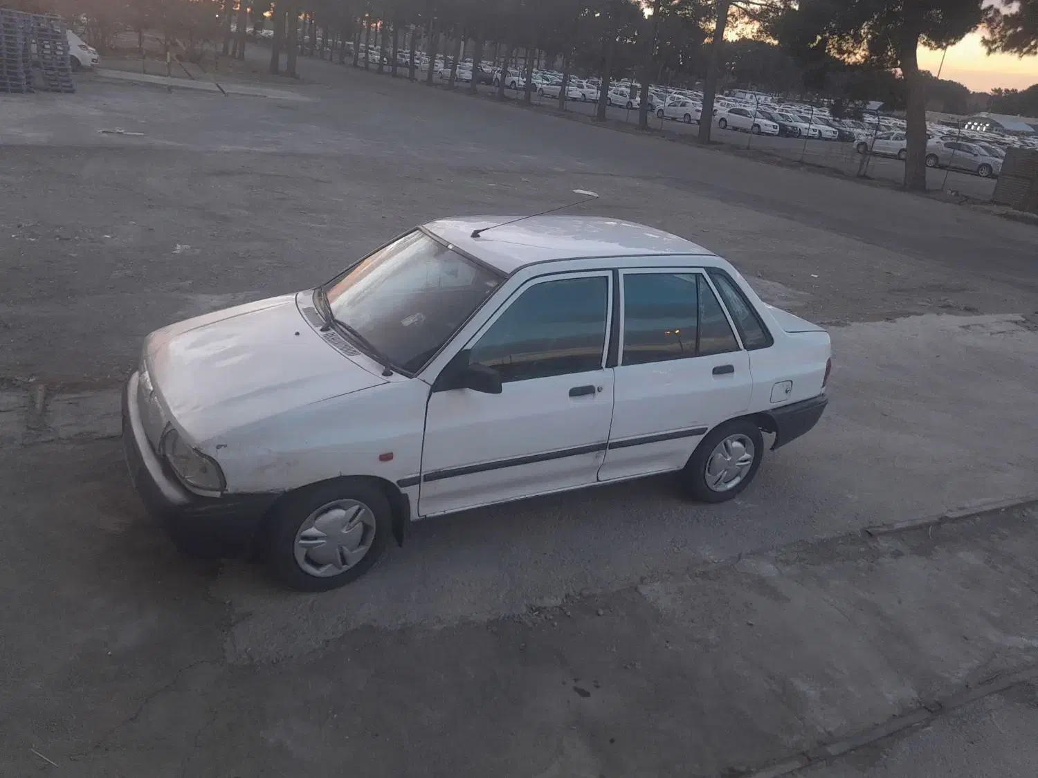 فروش|خودرو سواری و وانت|تهران, جلیلی|دیوار