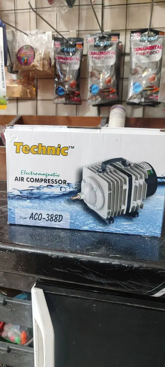 پمپ سیلندری در حد نو|ماهی|فردوس (خراسان), |دیوار