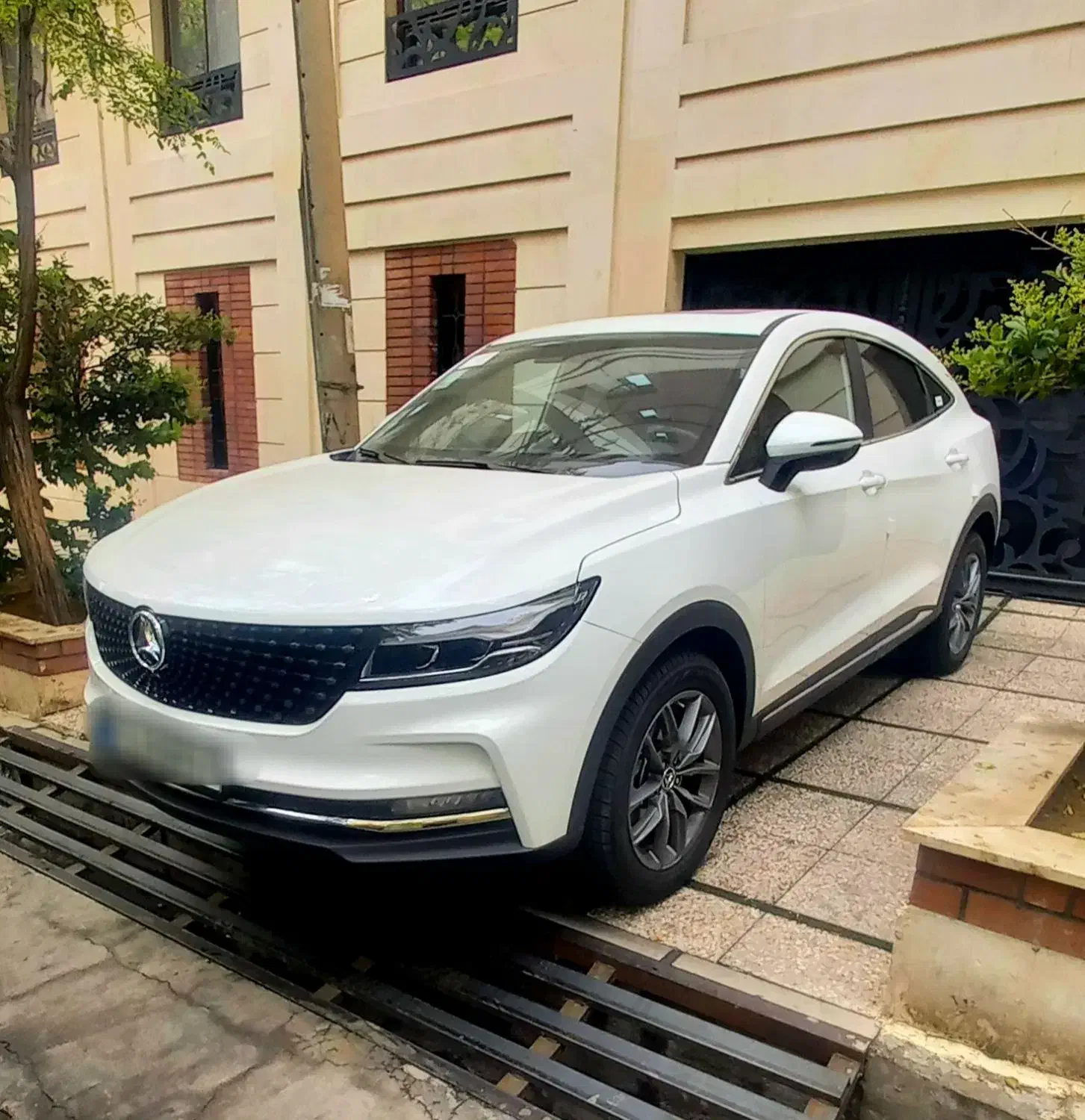 دیگنیتی پرایم صفر ۱۴۰۴|خودرو سواری و وانت|تهران, سازمان برنامه جنوبی|دیوار