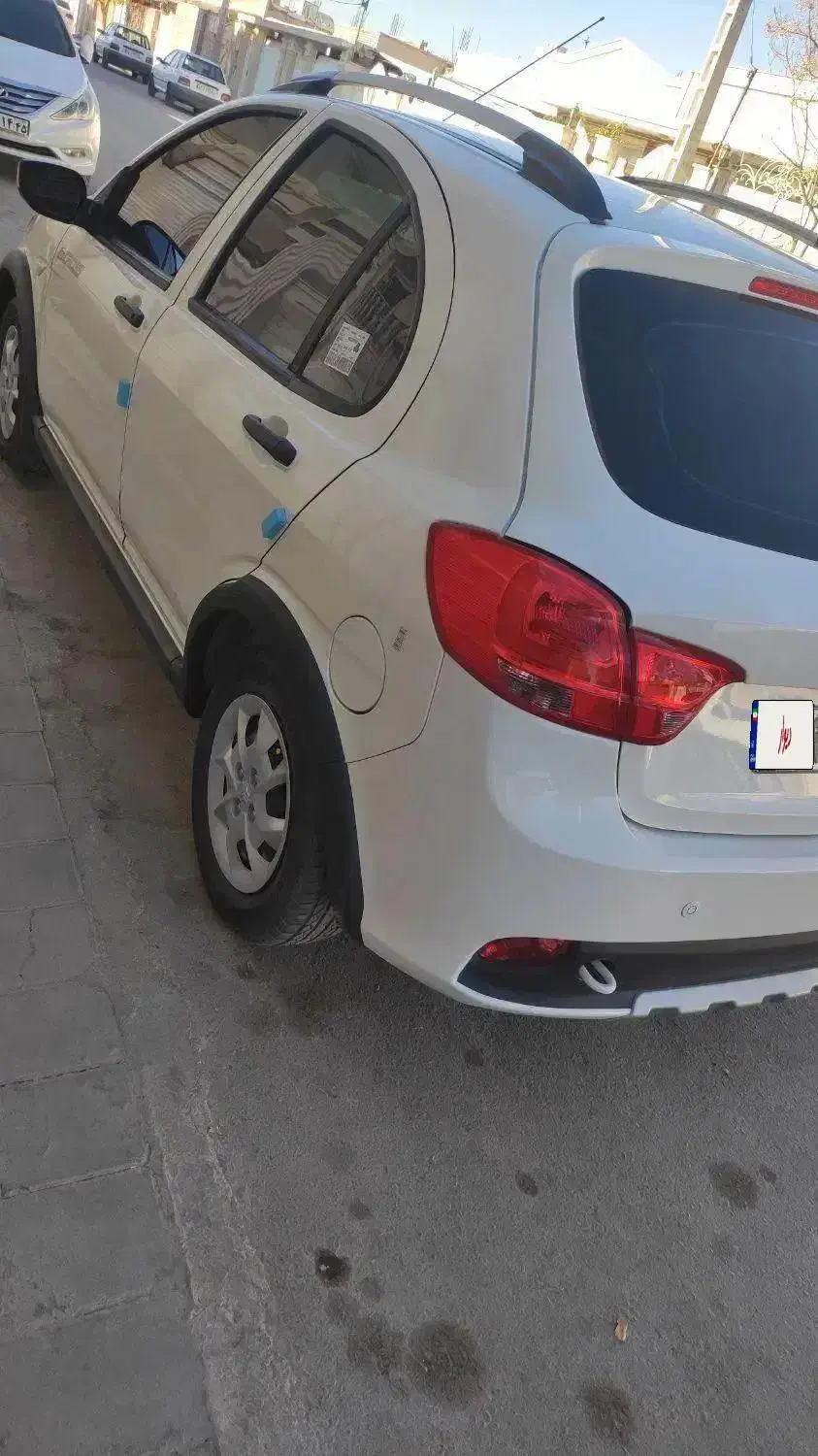 کوییک مدل ۱۴۰۱کمکار خانگی|خودرو سواری و وانت|کرمان, |دیوار