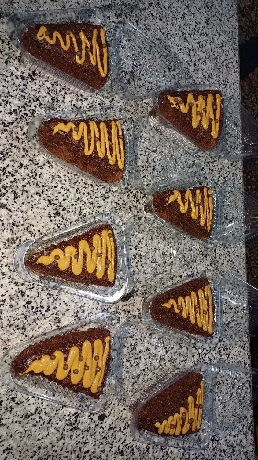 کیک کافی شاپی|خوردنی و آشامیدنی|جیرفت, |دیوار