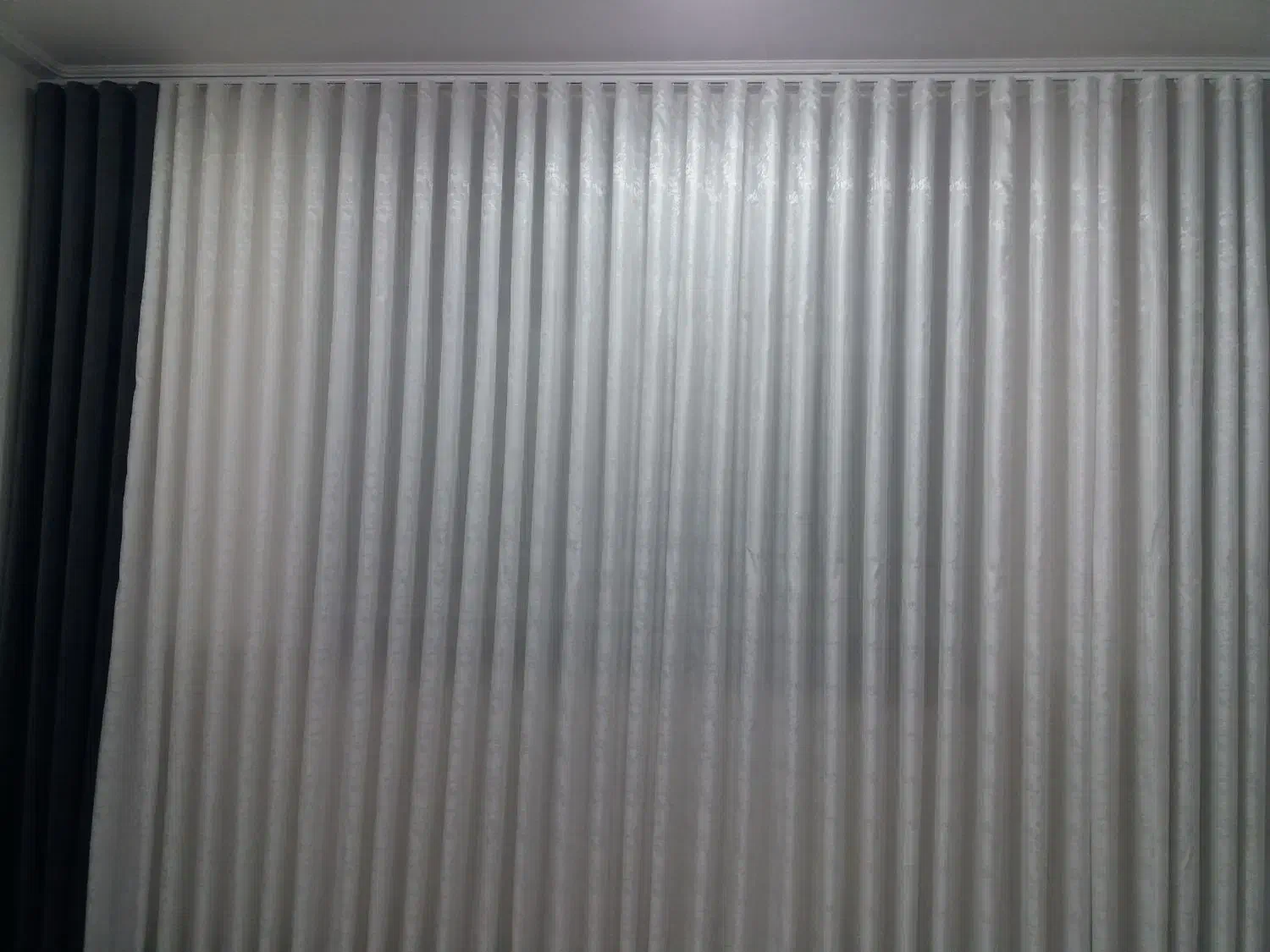 پرده|پرده، رانر، رومیزی|میبد, |دیوار